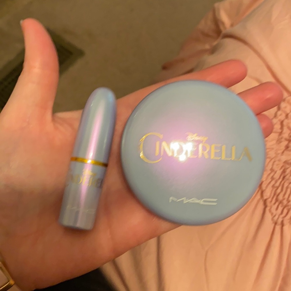 MAC Cinderella Bundle